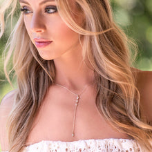 Load image into Gallery viewer, Women Gold Silver Chain Star Choker Necklace Collana Kolye Bijoux Collares Mujer gargantilha Collier Femme