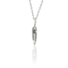 Load image into Gallery viewer, Trendy Weed Tree Leaf Necklace Women Simple Cactus Pineapple Nut Maple Leaves Necklaces Pendants Jewelry Drop Shipping Collares